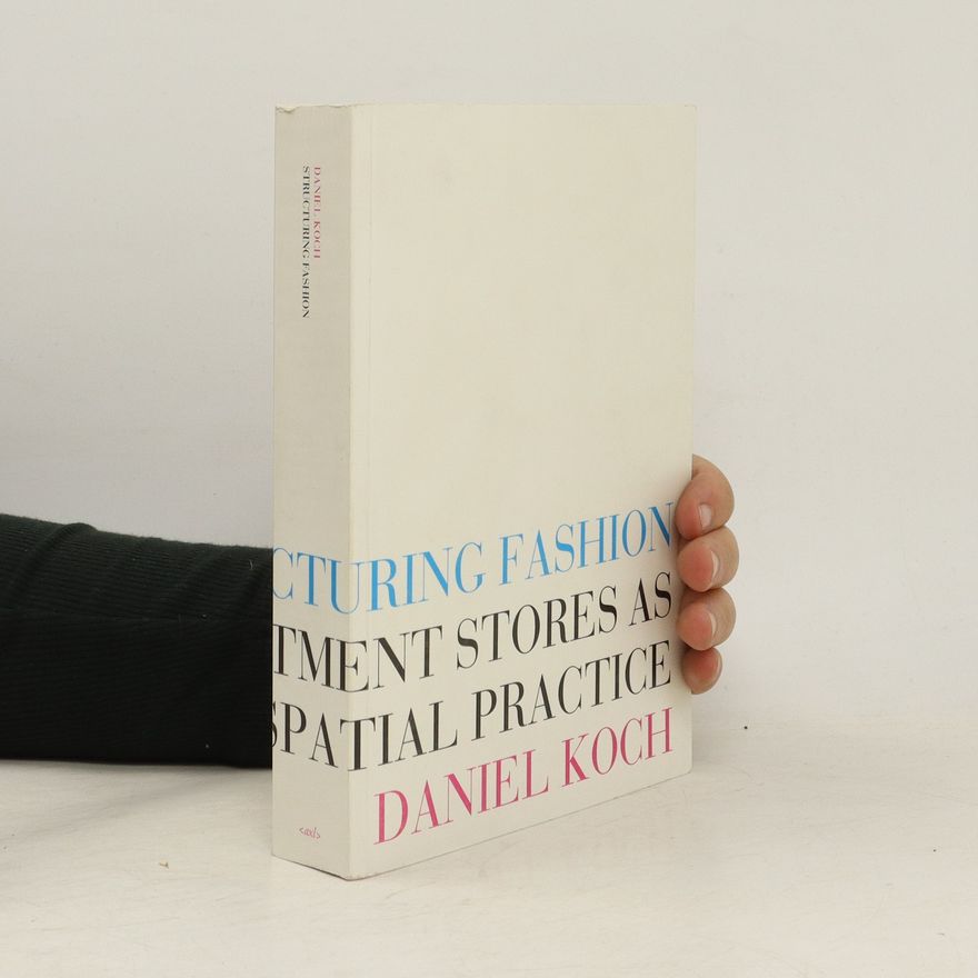 David Koch Structuring Fashion