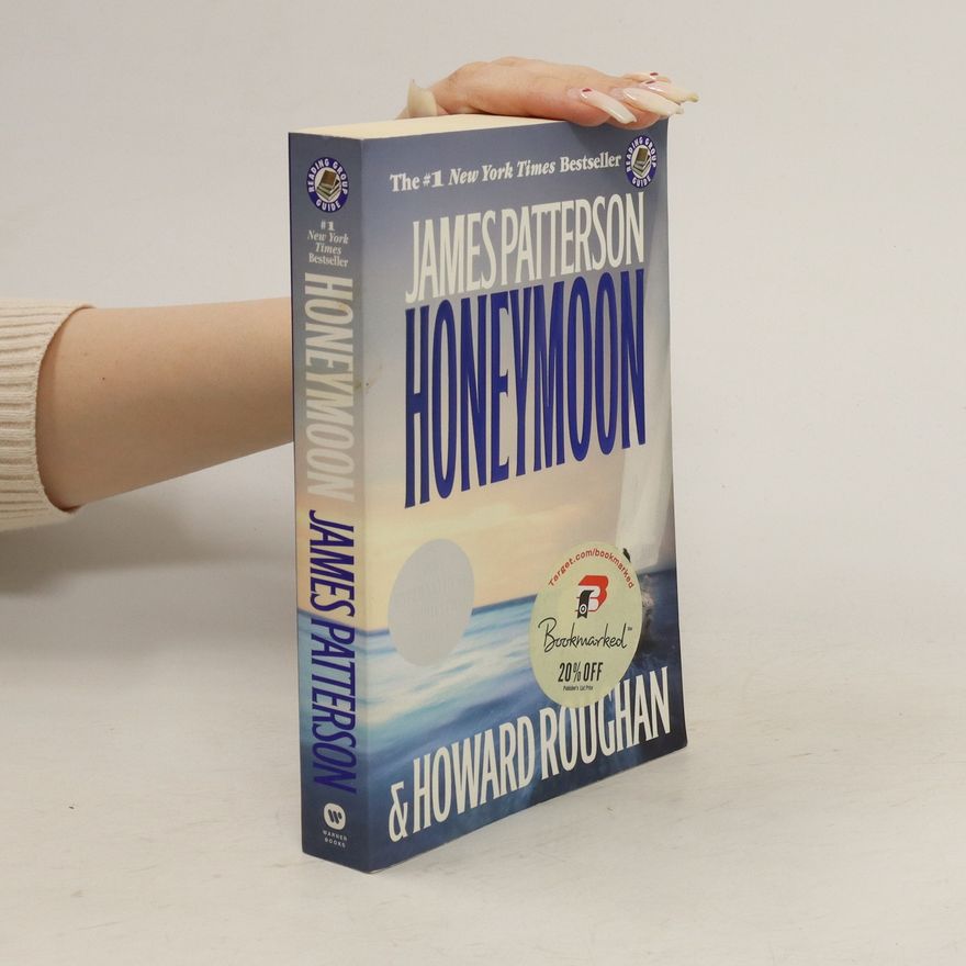 James Patterson Honeymoon
