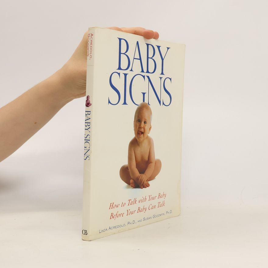 Susan Goodwyn Baby Signs