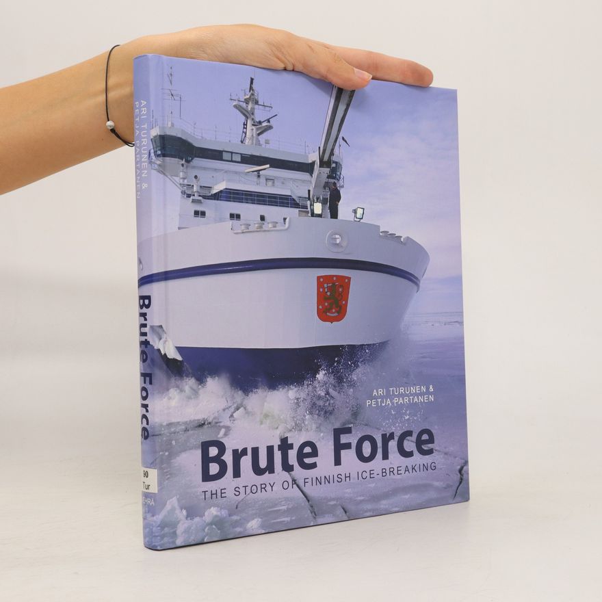 Petja Partanen Brute Force