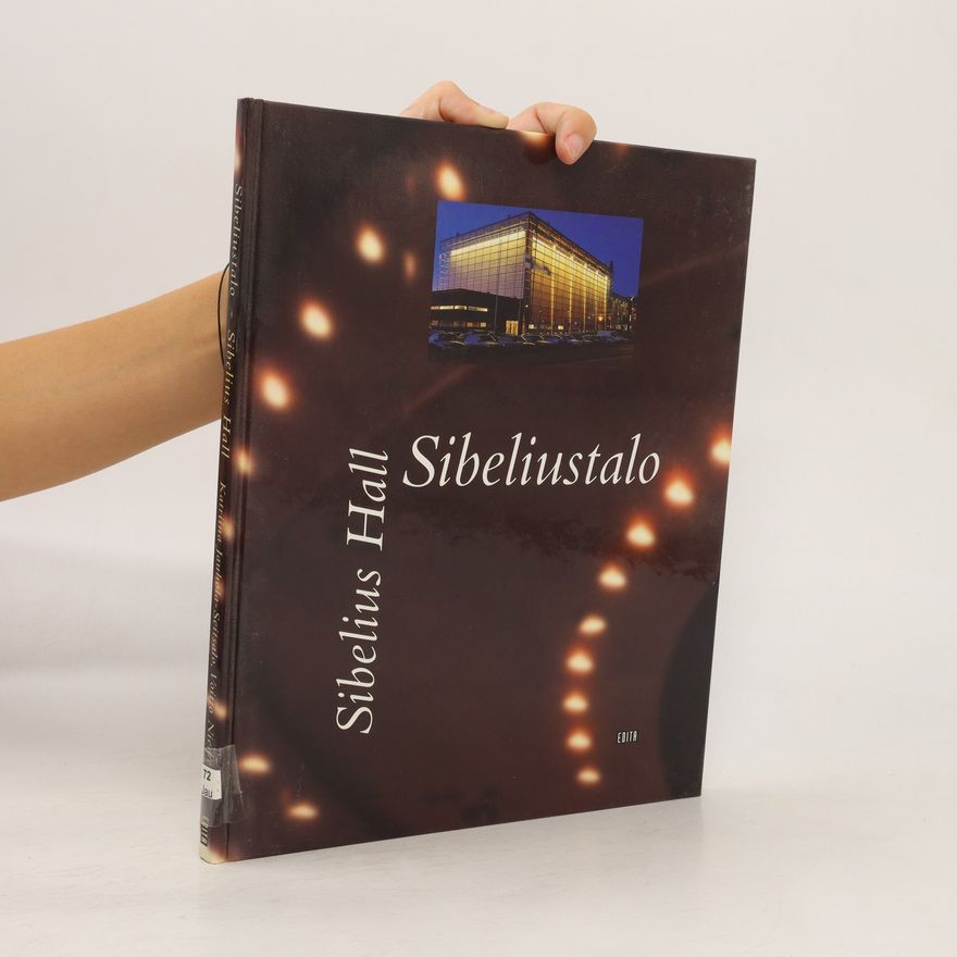 Katariina Jauhola-Seitsalo Sibelius Hall