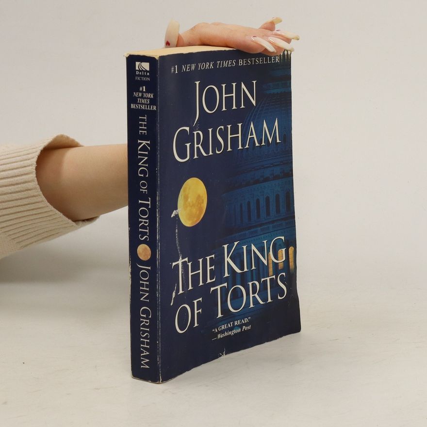 John Grisham The King of Torts