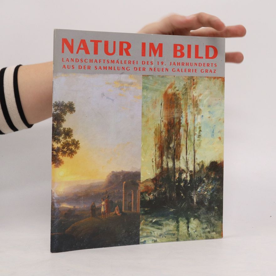 Auteurscollectief Natur im Bild