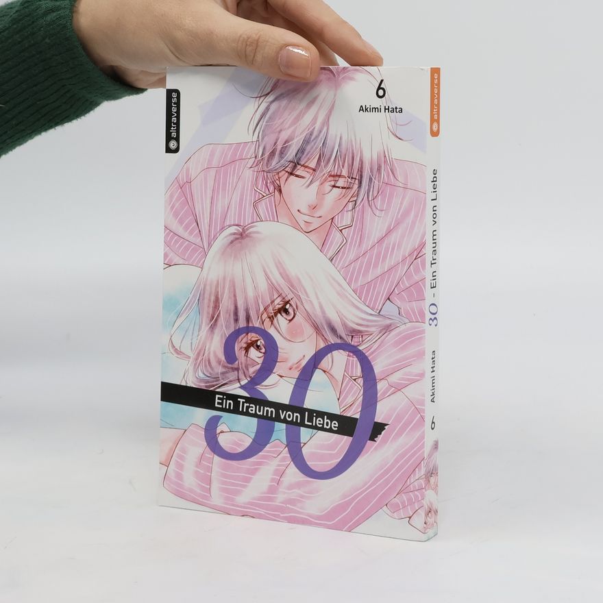 Akimi Hata 30 - ein Traum von Liebe 6