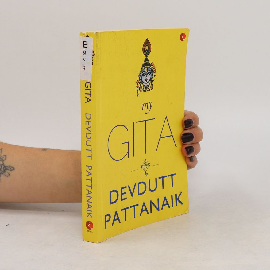 Devdutt Pattanaik My Gita