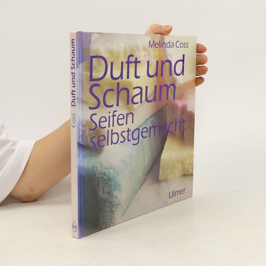 Melinda Coss Duft & Schaum