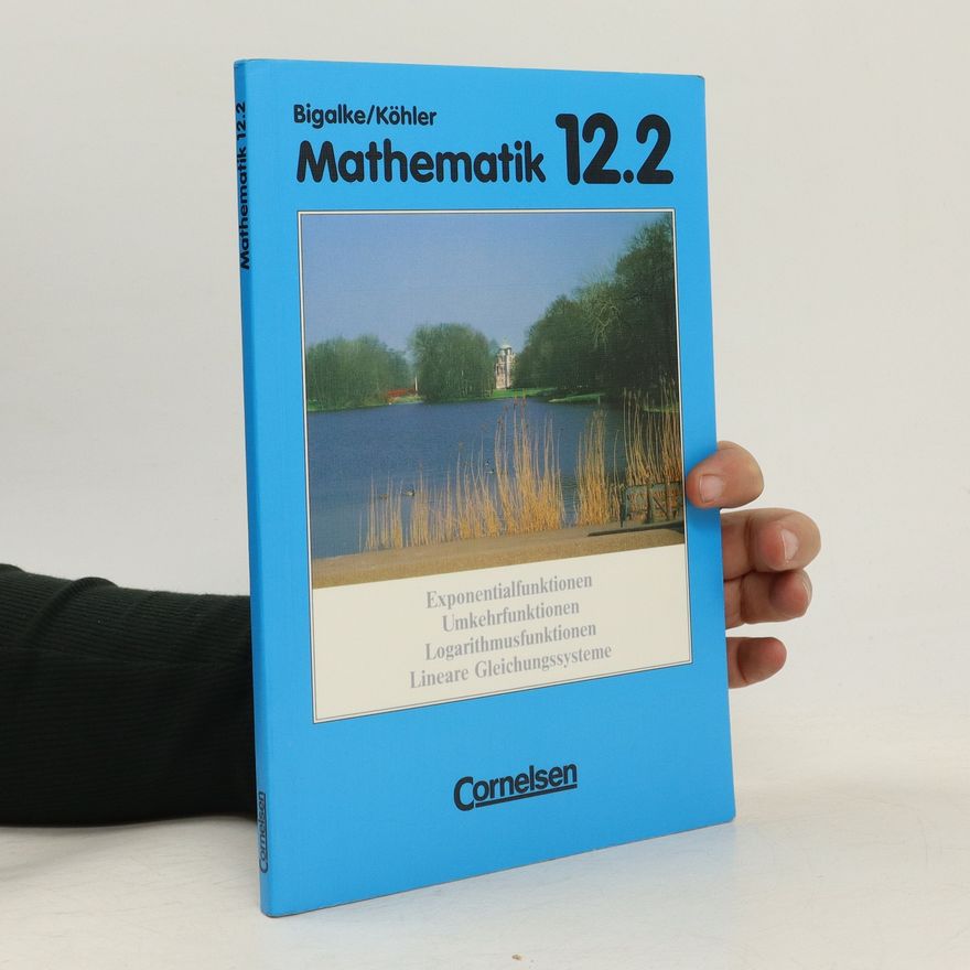 Köhler Mathematik 12.2