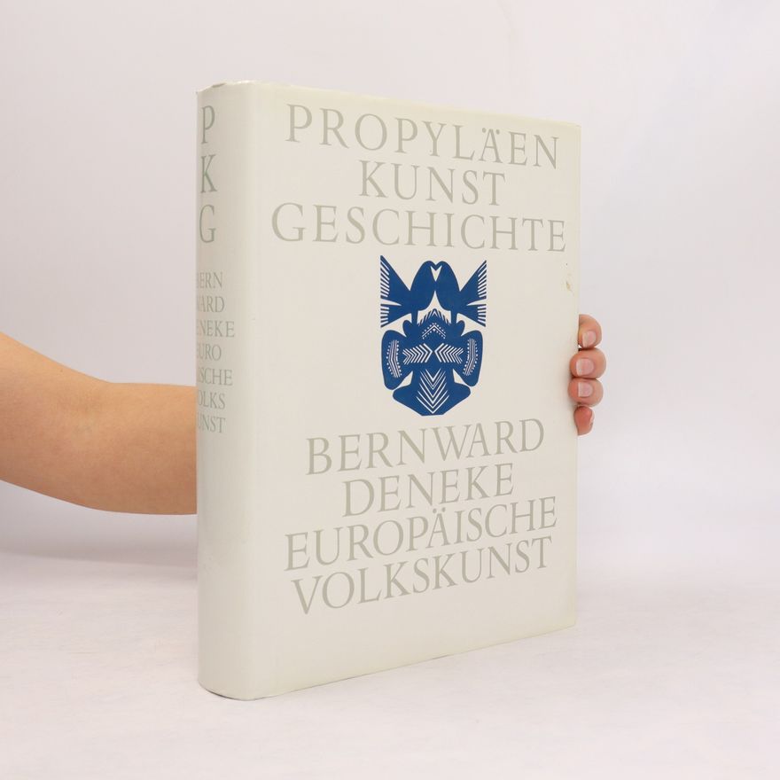 Bernward Deneke Propyläen Kunstgeschichte