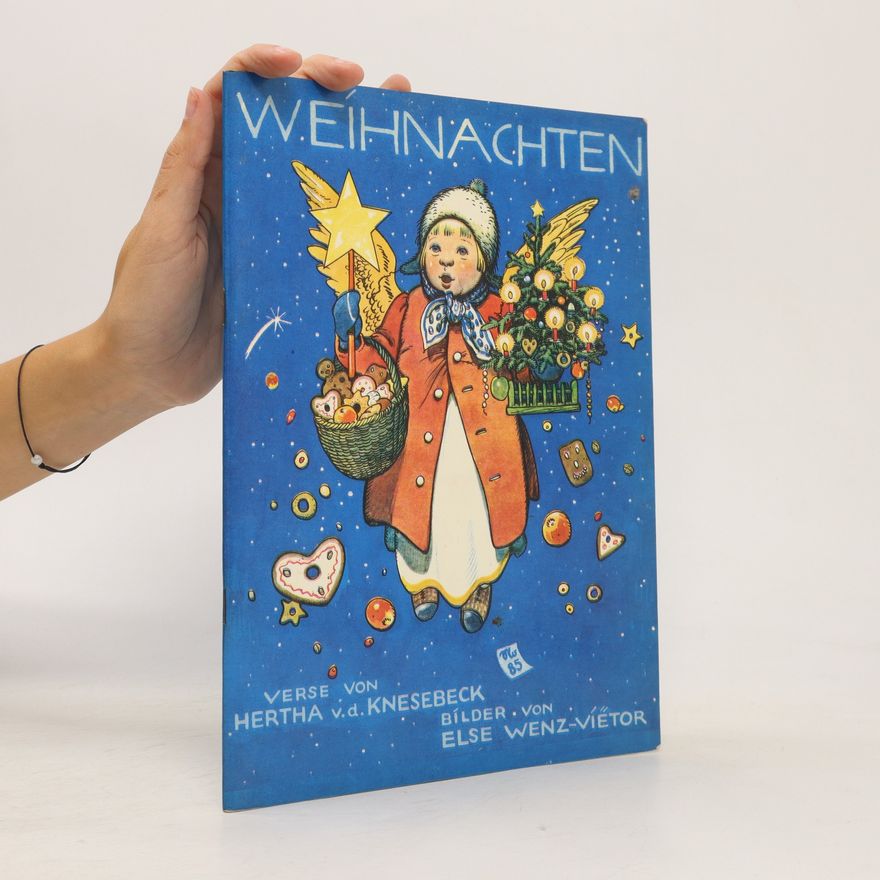 Hertha von der Knesebeck Weihnachten