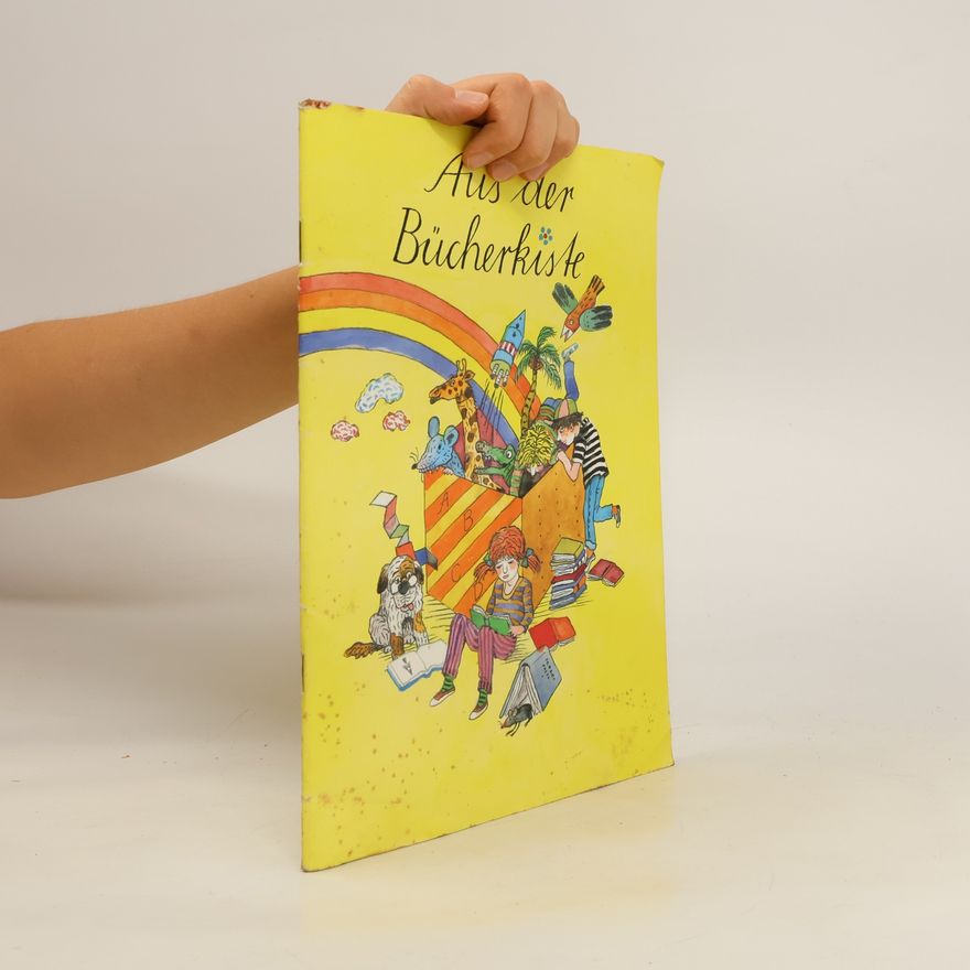 Autorenkollektiv Aus der Bücherkiste