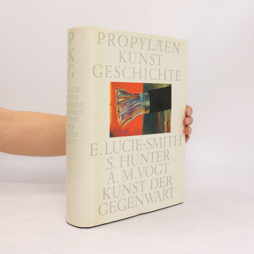 Auteurscollectief Propyläen Kunstgeschichte