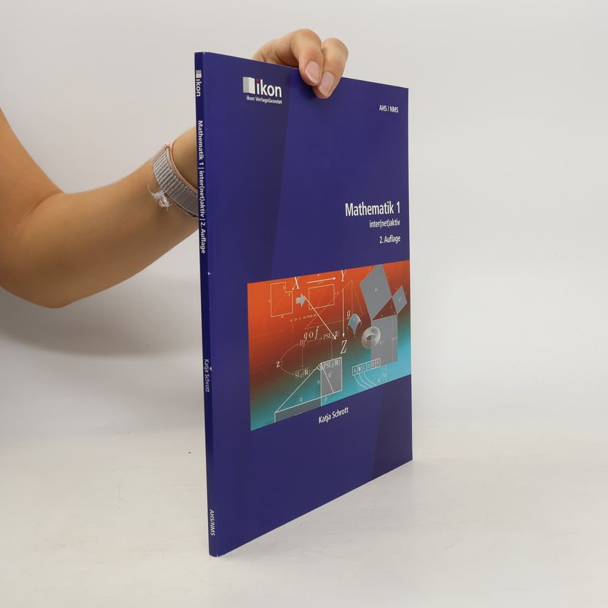 Katja Schrott Mathematik 1. inter(net)aktiv