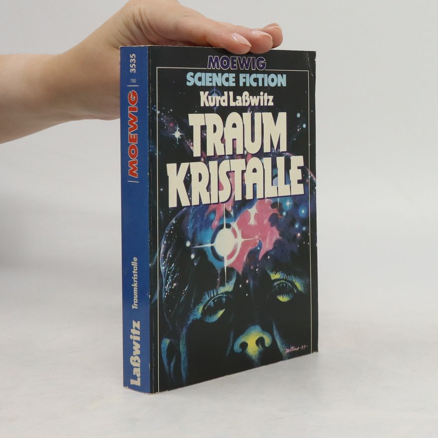 Kurd Lasswitz Traumkristalle