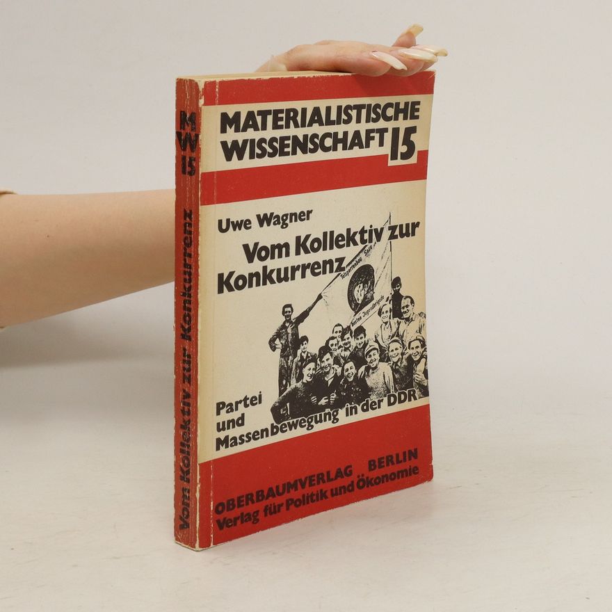 Uwe Wagner Materialistische Wissenschaft 15
