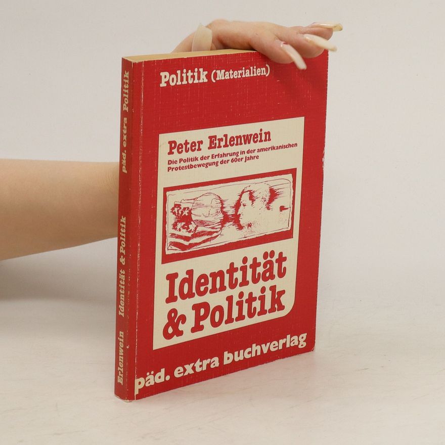 Peter Erlenwein Identität und Politik