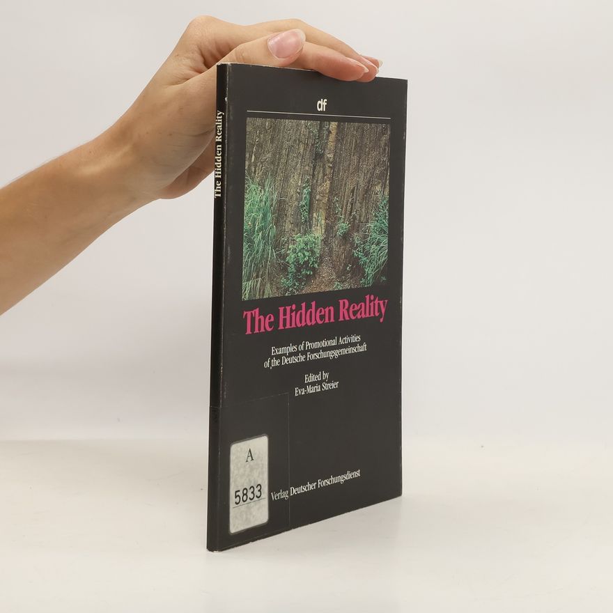 Eva Maria Streier The hidden reality