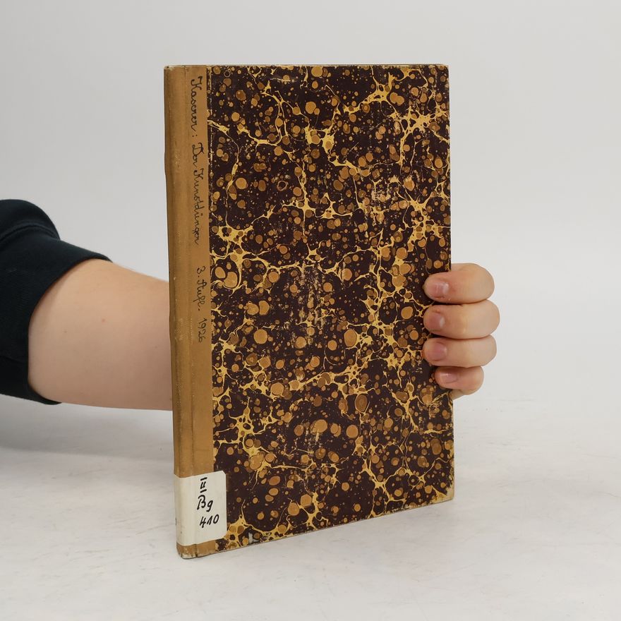 Kolektiv autorů Der Kunstdünger