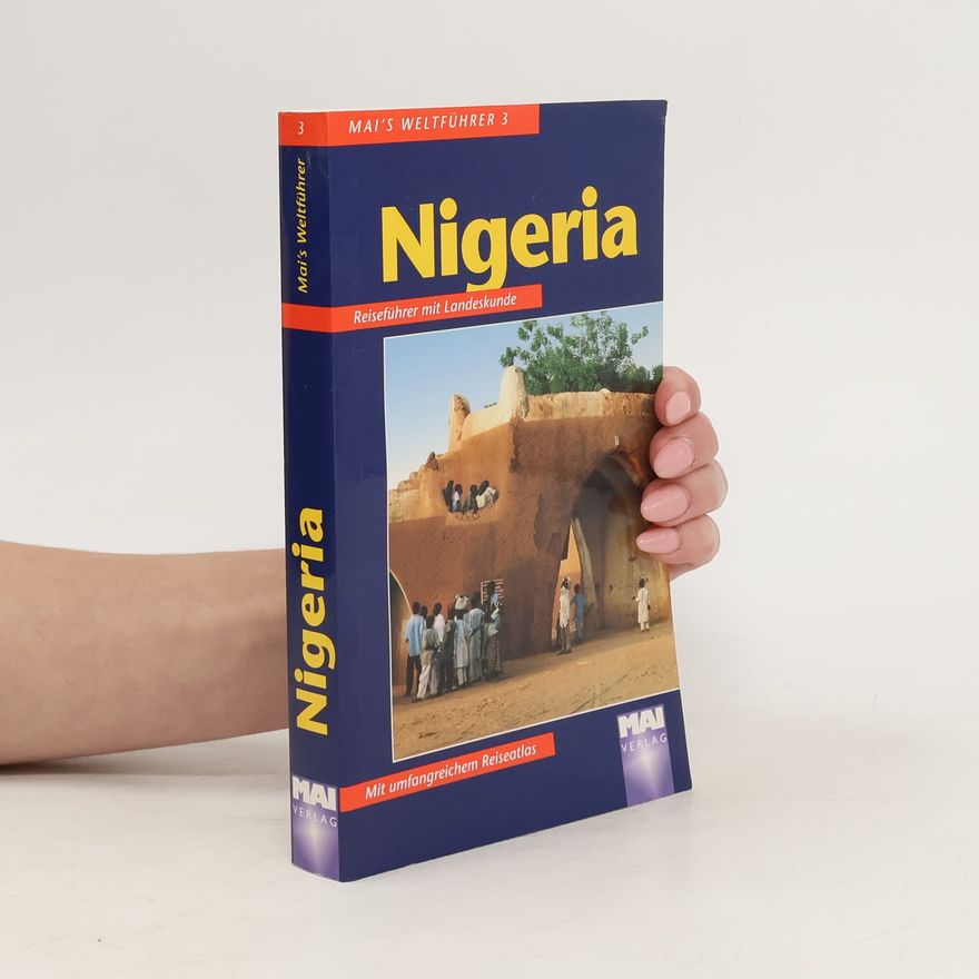 Eberhard Stahn Nigeria