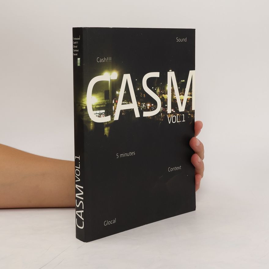 Autorenkollektiv CASM Vol.1
