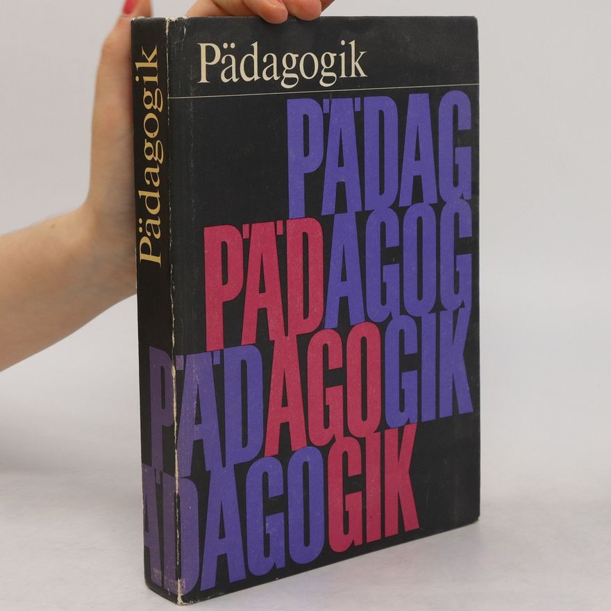 J. K. Babanski Pädagogik