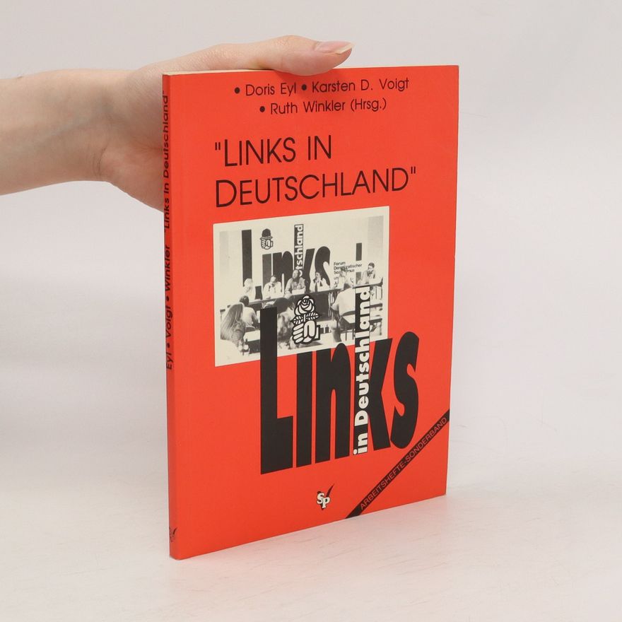 Doris Eyl "Links in Deutschland"