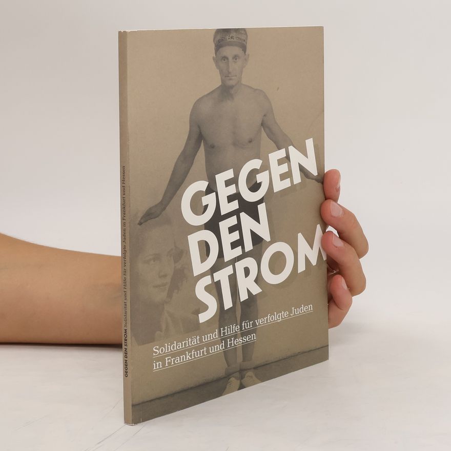 Fritz Backhaus Gegen den Strom