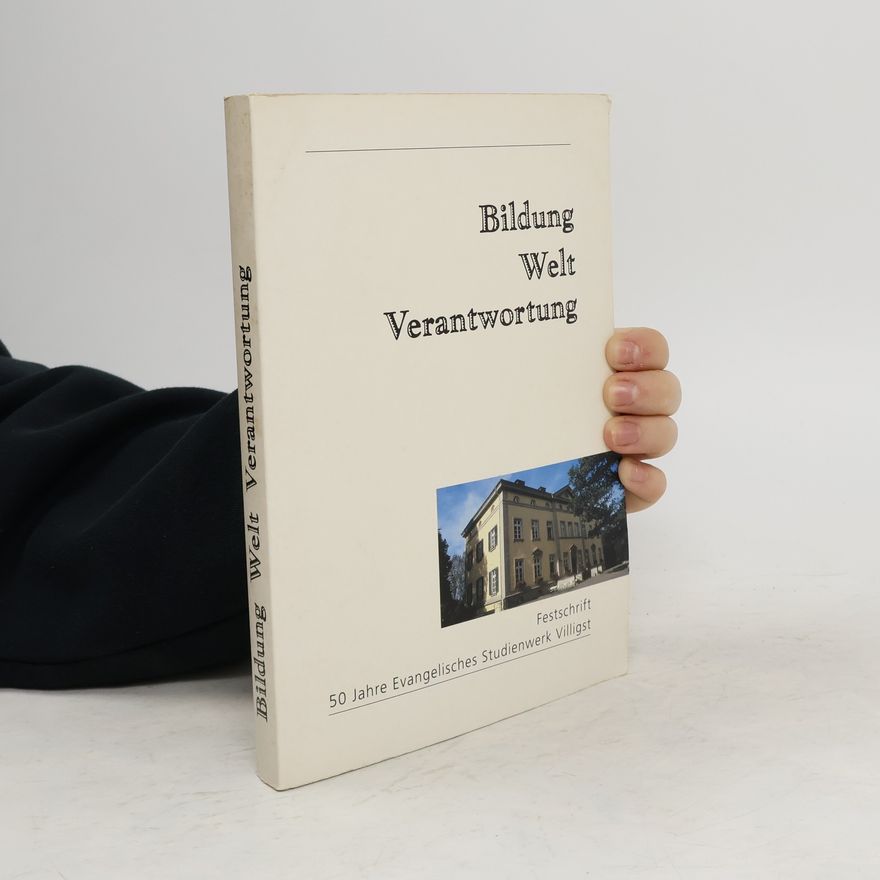 Auteurscollectief Bildung, Welt, Verantwortung