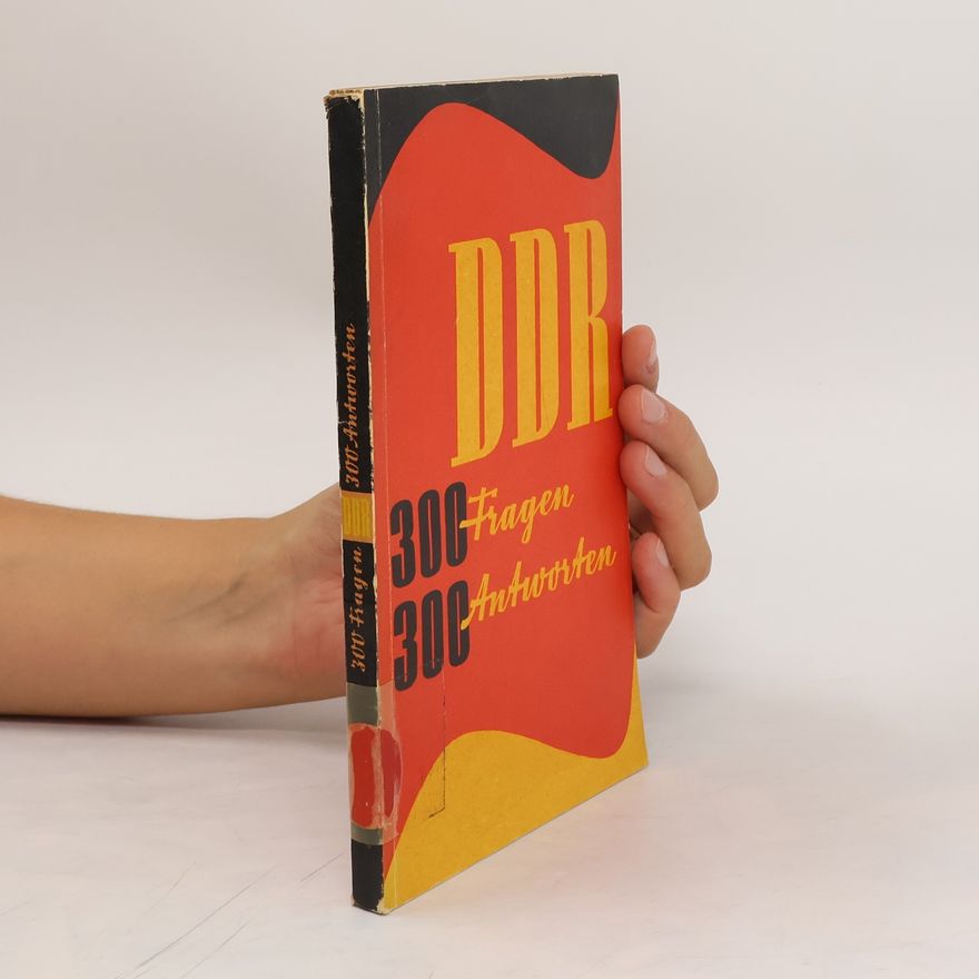Various authors DDR