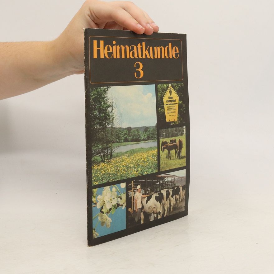 Autorenkollektiv Heimatkunde