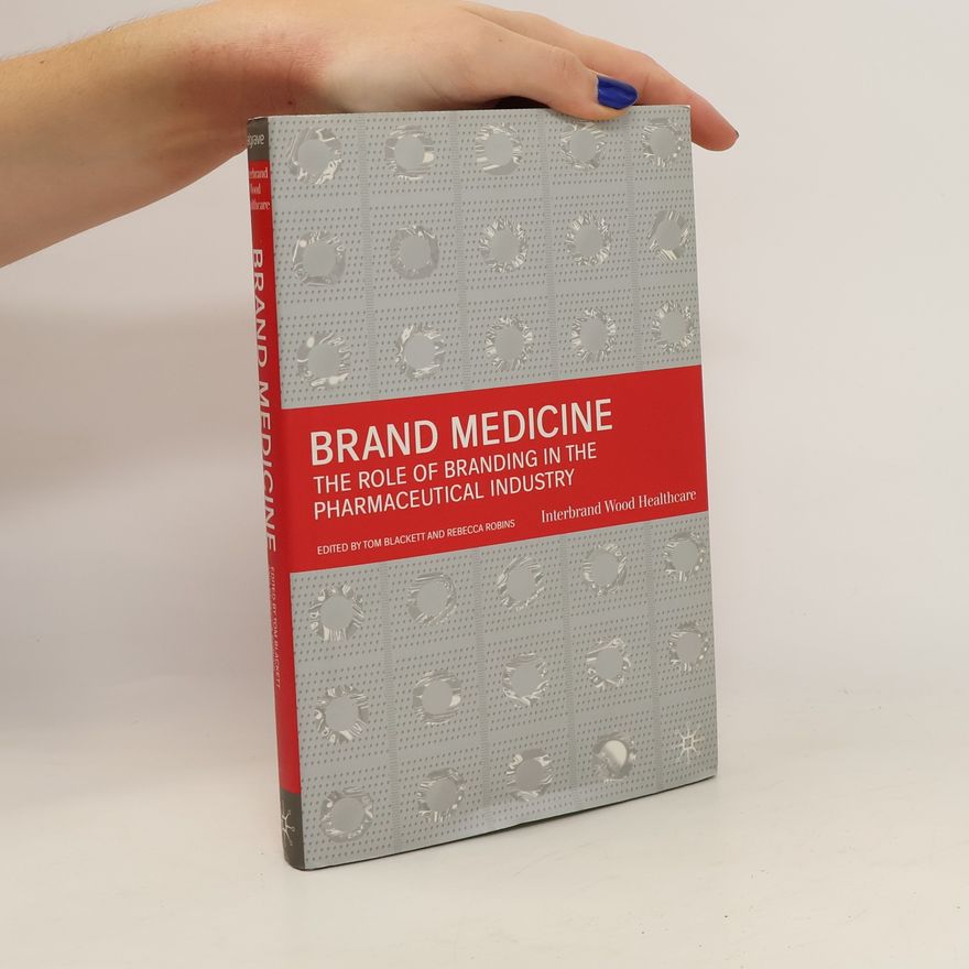 R. Robins Brand Medicine