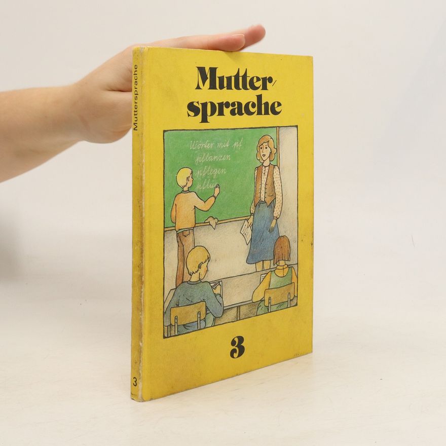 Autorenkollektiv Muttersprache