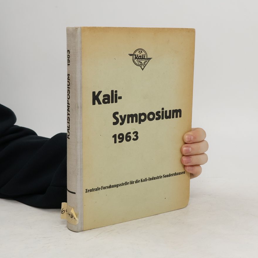Collectif d'auteurs Kali-Symposium