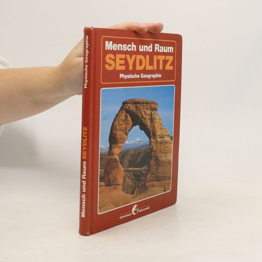 AA.VV. Mensch und Raum. Physische Geographie