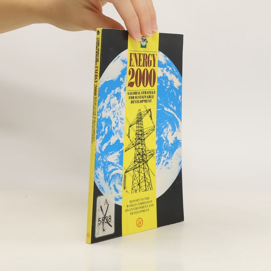 Autorenkollektiv Energy 2000