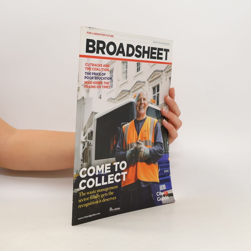 Autorenkollektiv Broadsheet 175/2010