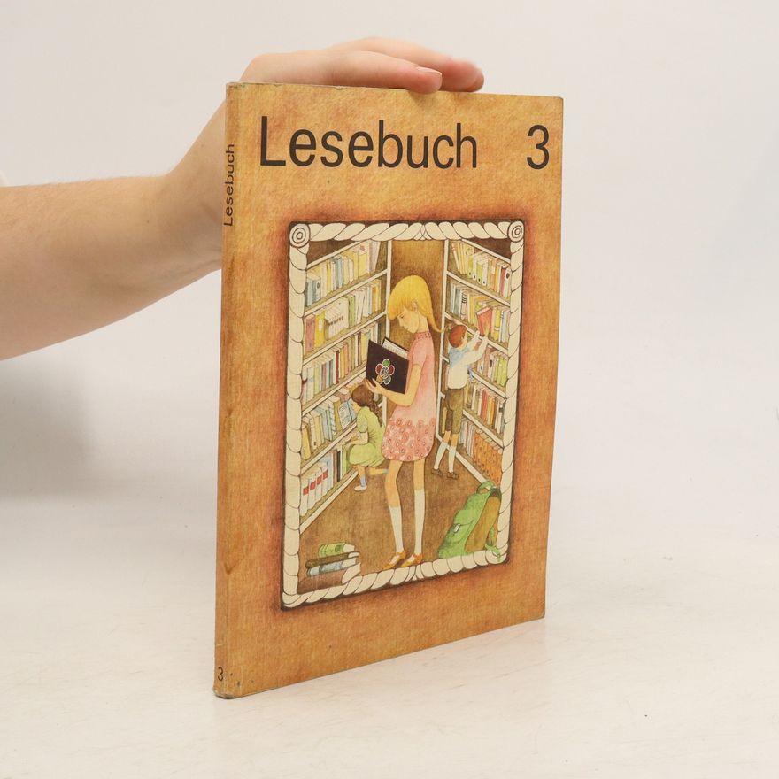 Autorenkollektiv Lesebuch