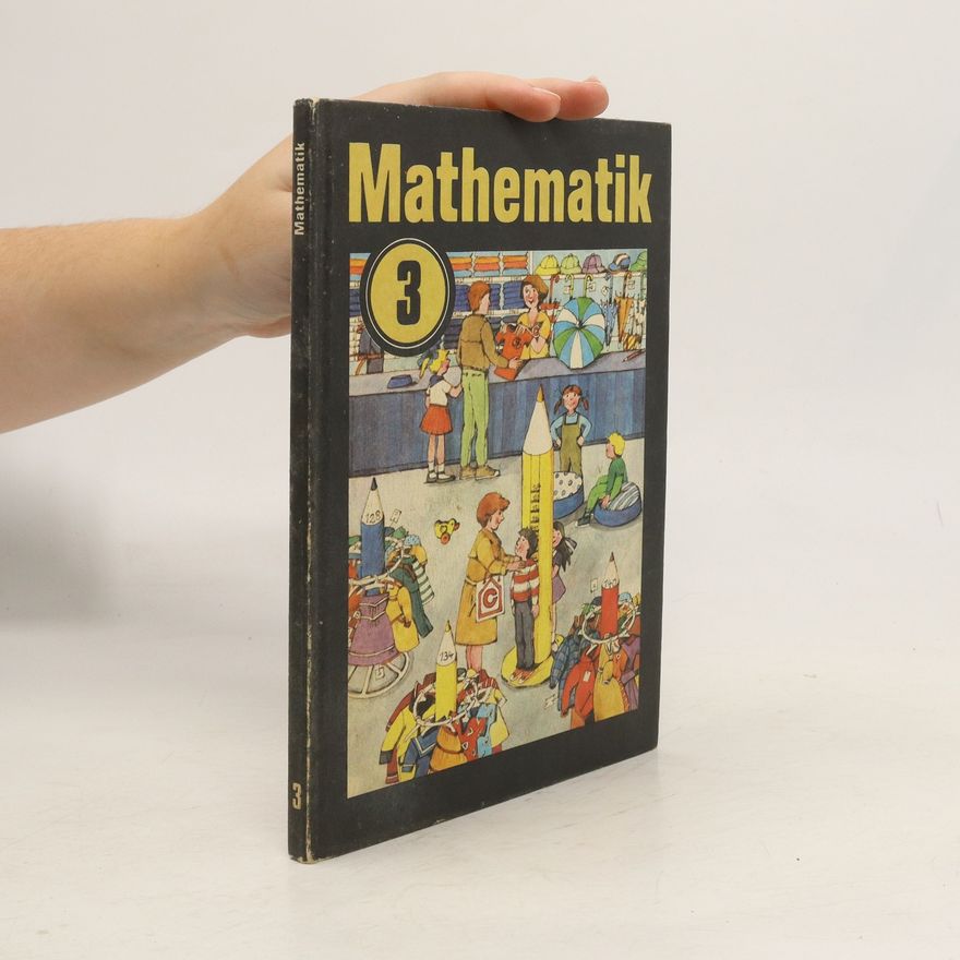 Autorenkollektiv Mathematik