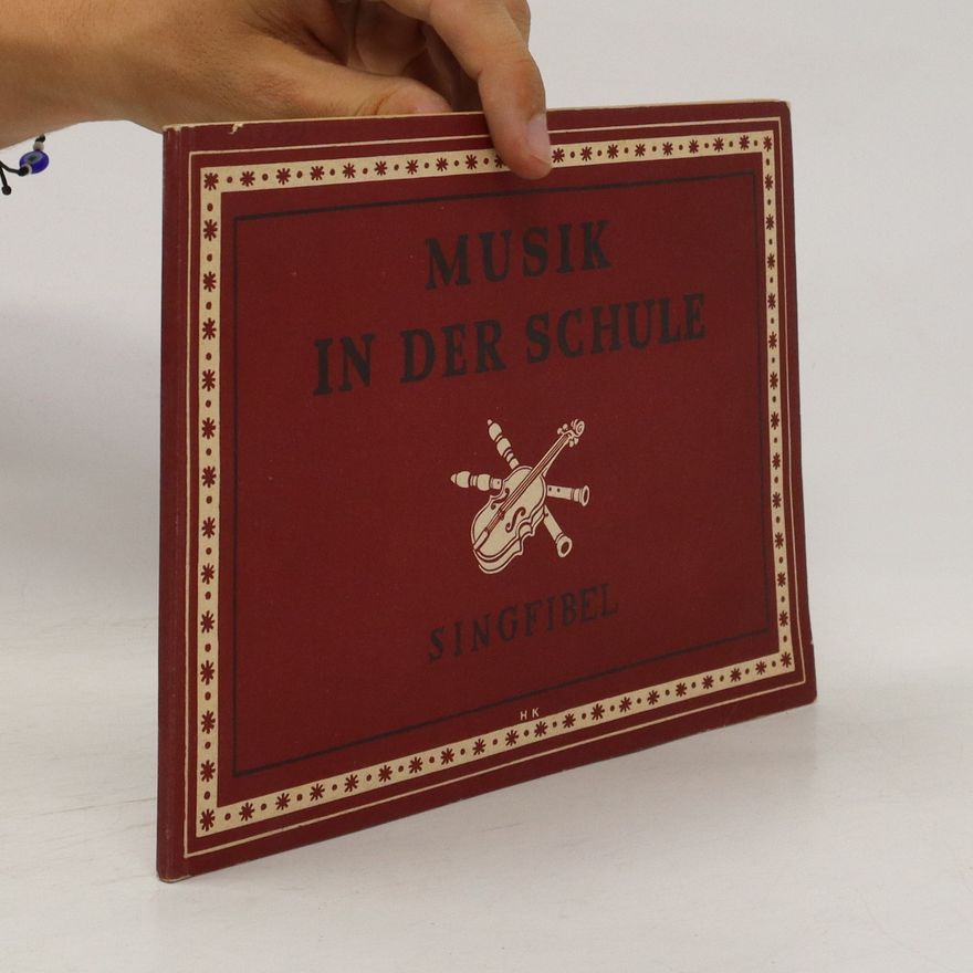 Felix Oberborbeck Musik in der Schule