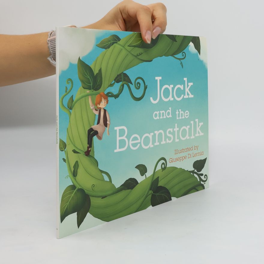 Dorling Kindersley Jack and the Beanstalk