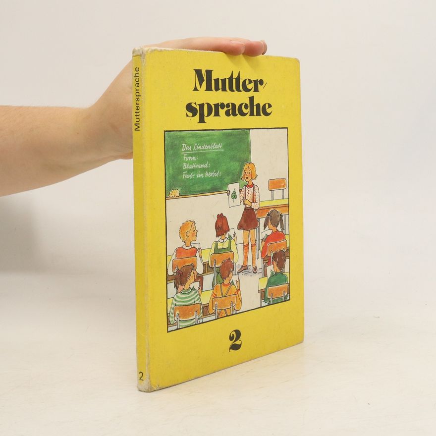 Autorenkollektiv Muttersprache