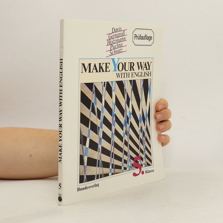 Various authors Make your way with English