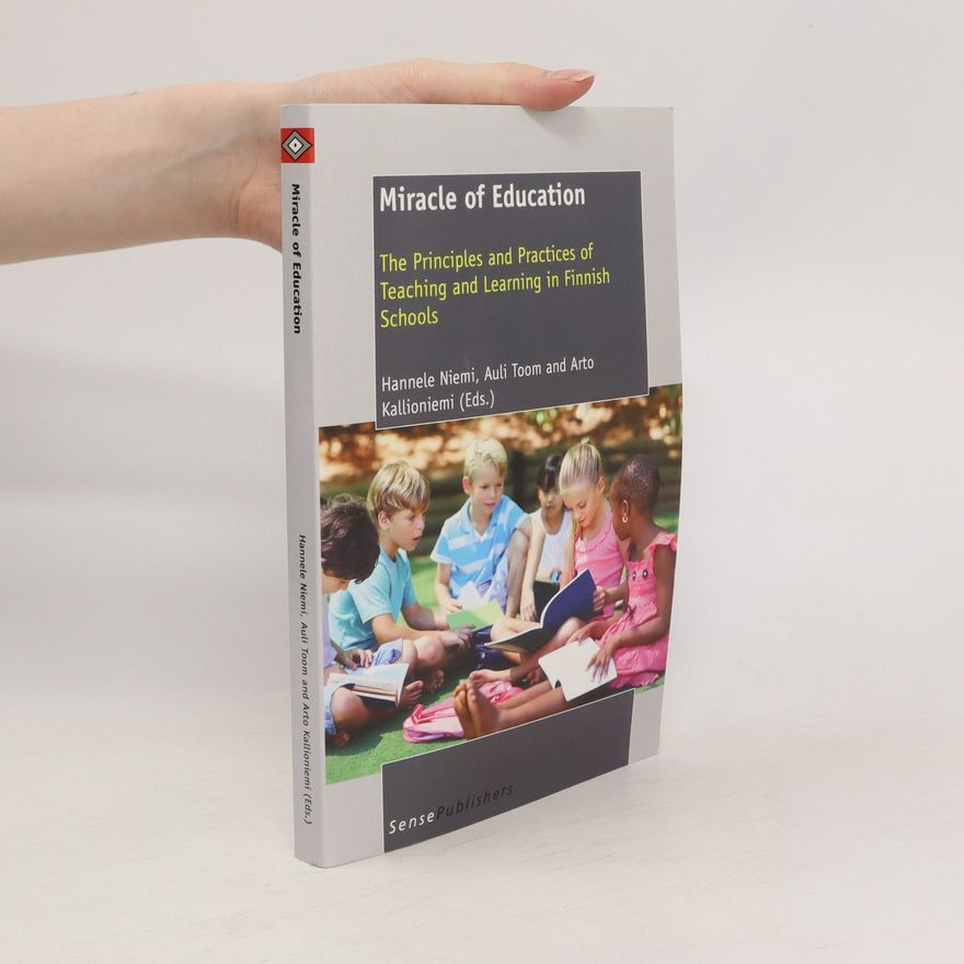 Various authors Miracle of Education