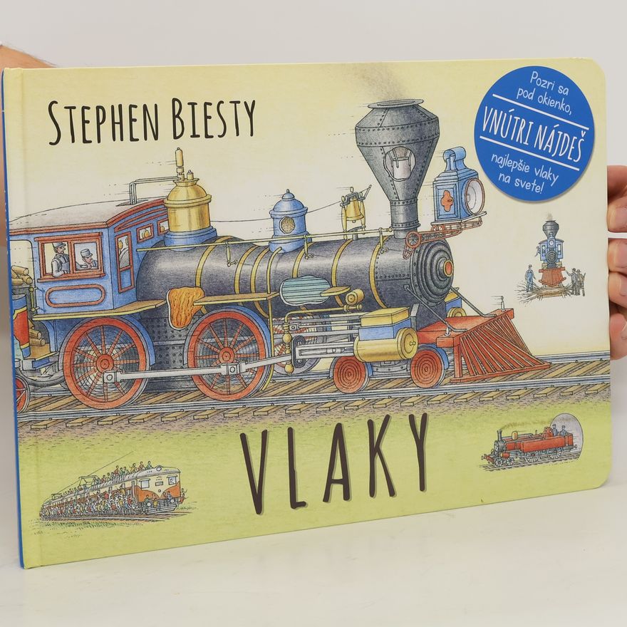 Autorenkollektiv Vlaky