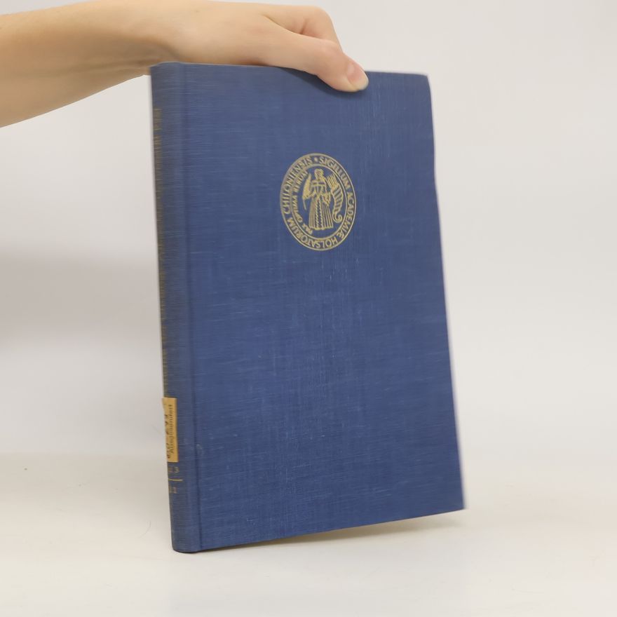 Erich Döhring Geschichte der juristischen Fakultät 1665-1965