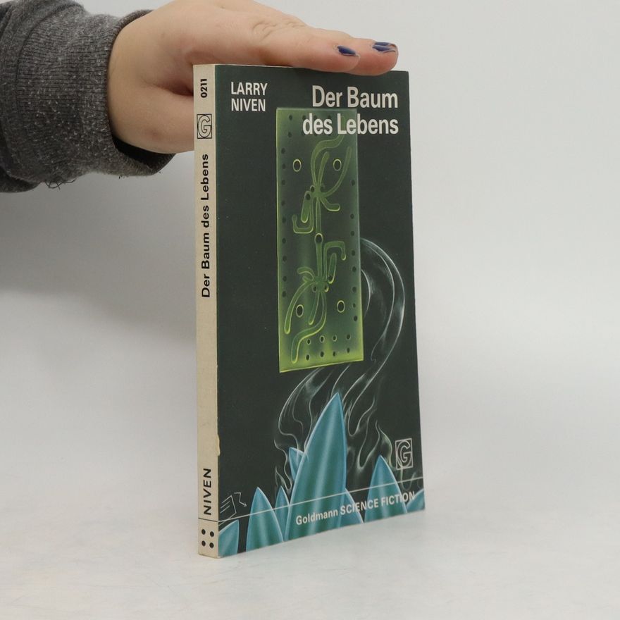 Larry Niven Der Baum des Lebens