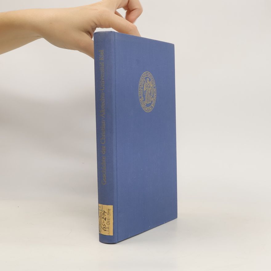 Erich Hofmann Geschichte der Philosophischen Fakultät 2