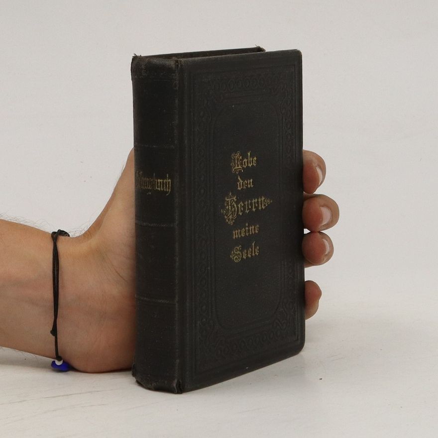 Various authors Evangelisches Gesangbuch