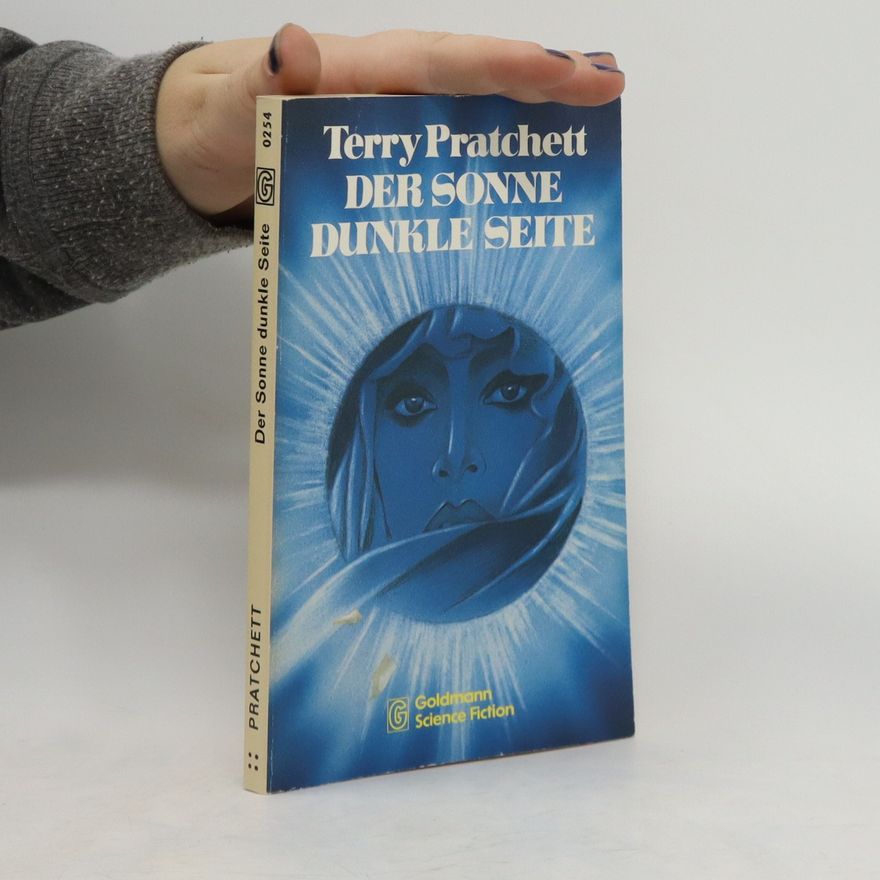 Terry Pratchett Der Sonne dunkle Seite