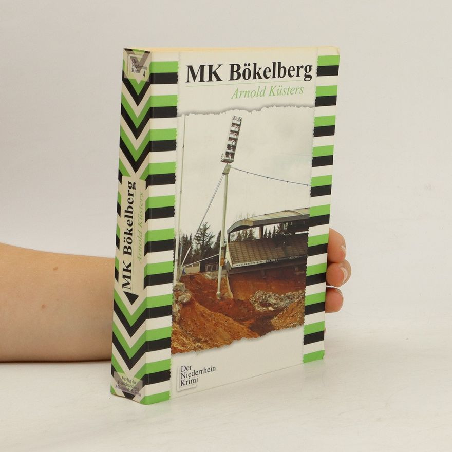 Arnold Küsters MK Bökelberg