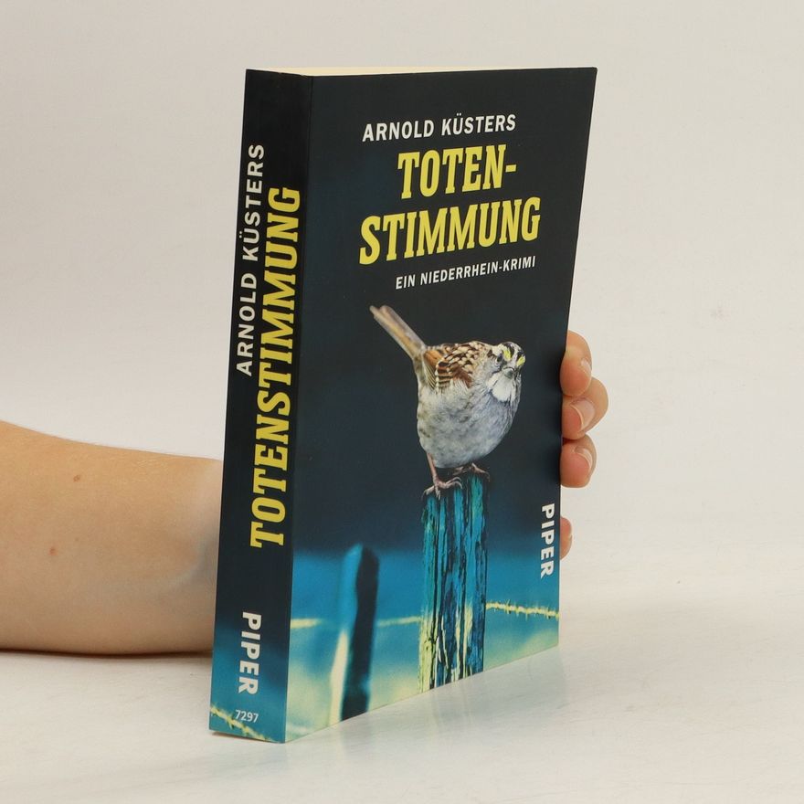 Arnold Küsters Totenstimmung